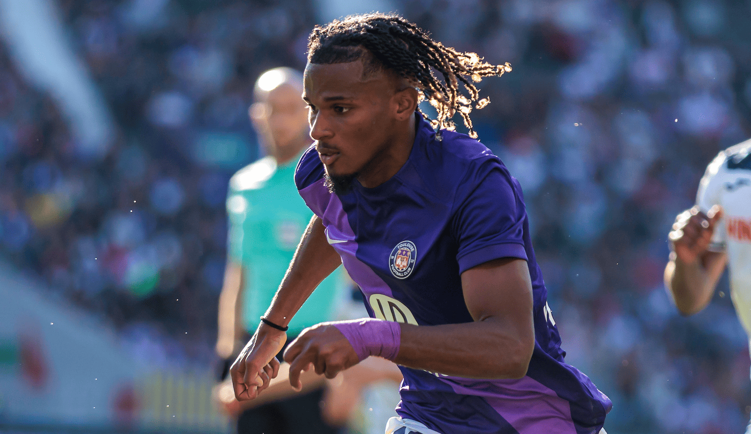 Ligue 1 : Yann Gboho dans l'équipe-type des U23 du championnat