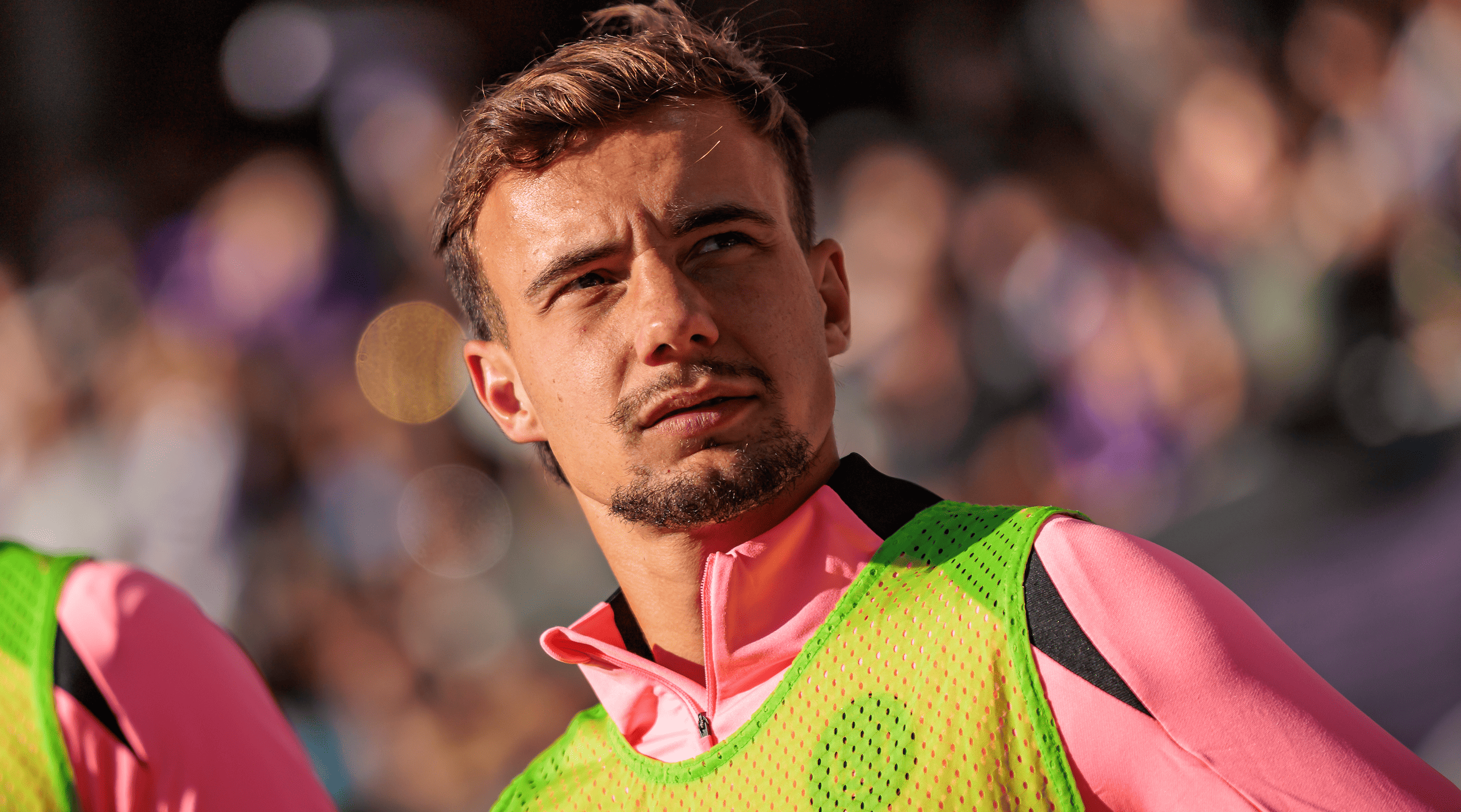 Denis Genreau, l'empreinte discrète, mais indélébile