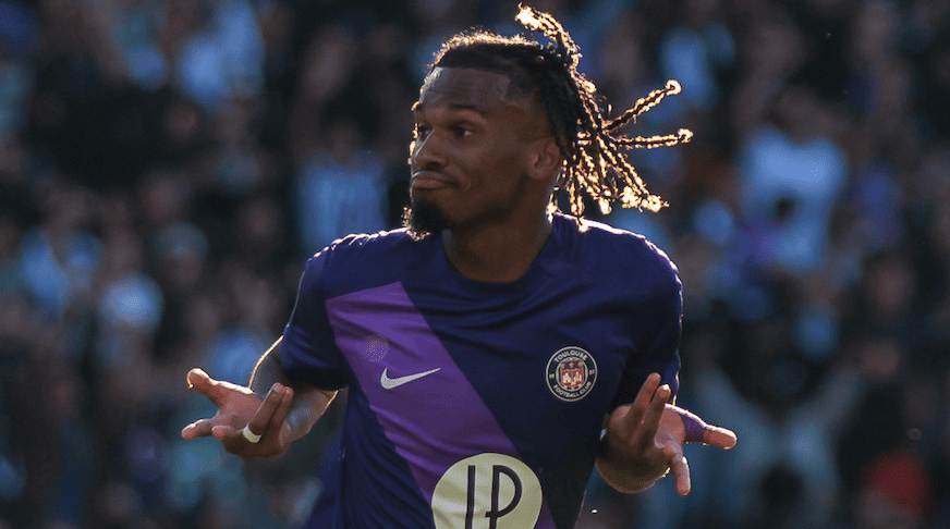 Yann Gboho, le ballon rond au parfum familial