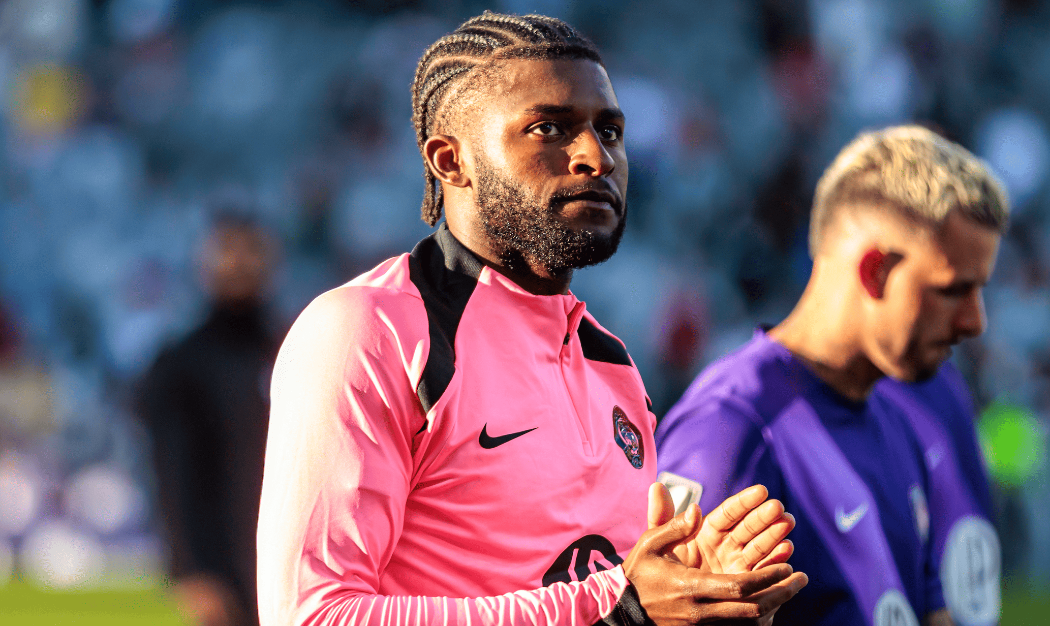 Mark McKenzie dévoile son rêve : revoir le TFC en Europe