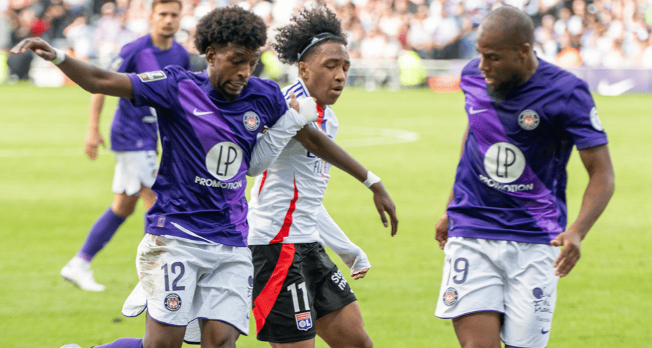 TFC - OL : briser la malédiction du Stadium face à Lyon