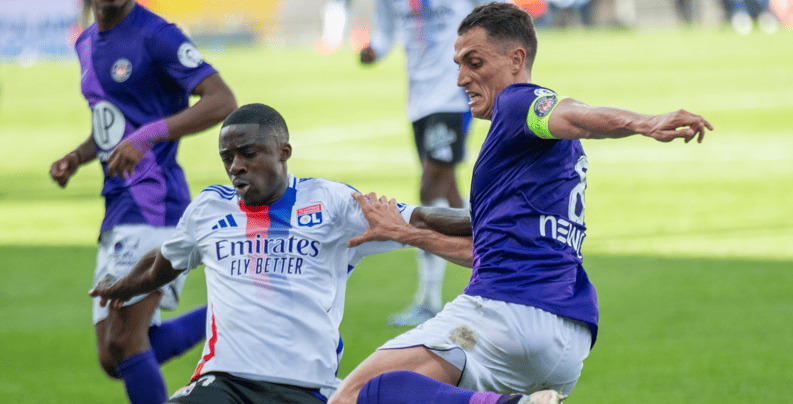 Sierro et Cresswell en sélection, deux Pitchouns en l'Équipe de France U20