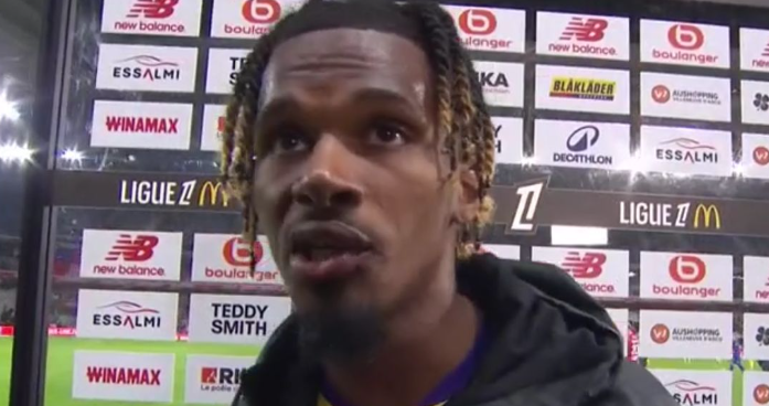 Yann Gboho : 