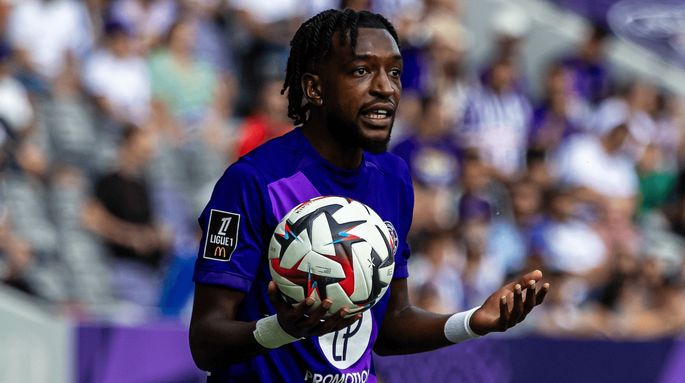 Warren Kamanzi, deux ans au TFC : un bilan en demi-teinte, quel avenir pour le Norvégien ?