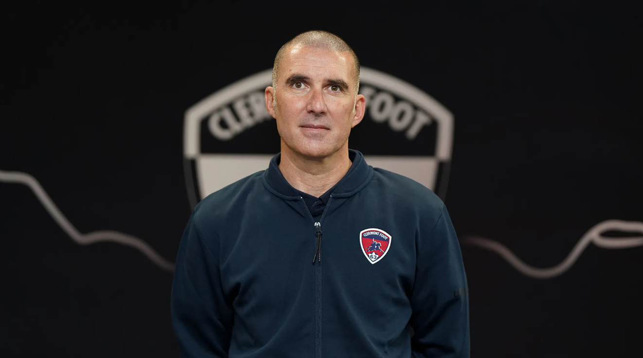 Laurent Batlles : "Je recherche un projet, comme tout entraîneur qui a été licencié"