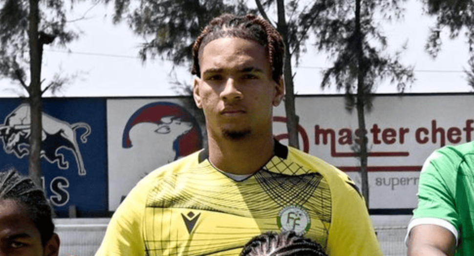 Comores : Naime Saïd Mchindra peut rêver de Coupe du monde