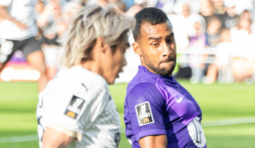 Cristian Casseres déjà sous la menace d'une nouvelle suspension