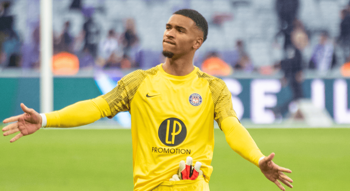 Trois Toulousains passent le cap des 50 apparitions en Ligue 1