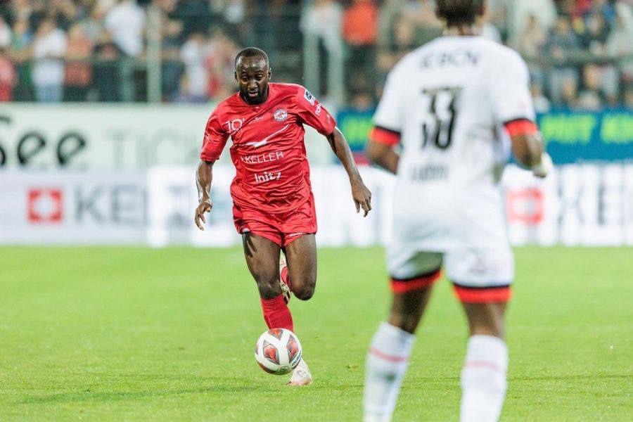 Mercato : le TFC suivrait un latéral gauche ivoirien pour cet hiver