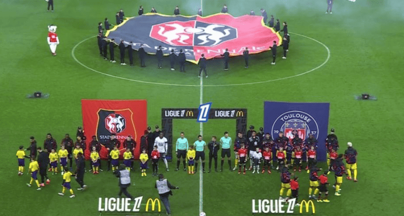 Gauthier Gallon : « Les Toulousains marquent sur deux coups de billard »