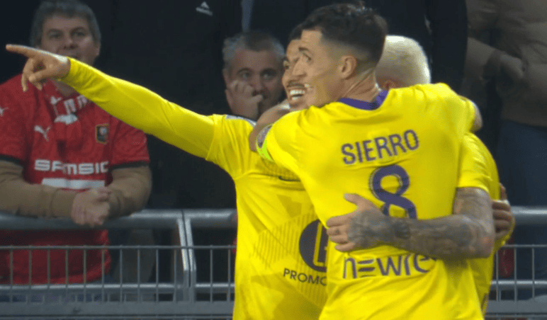 Live : le TFC vient de battre le Stade Rennais, 0-2 !