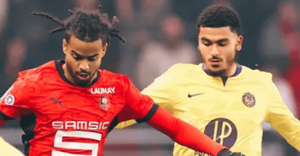 Passeurs décisifs en Ligue 1 : Aboukhlal co-meilleur passeur du Toulouse FC !