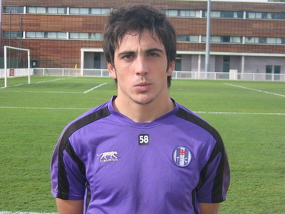 Les Pitchouns oubliés / Anthony Loustallot : « Le TFC, c'est une cicatrice... »