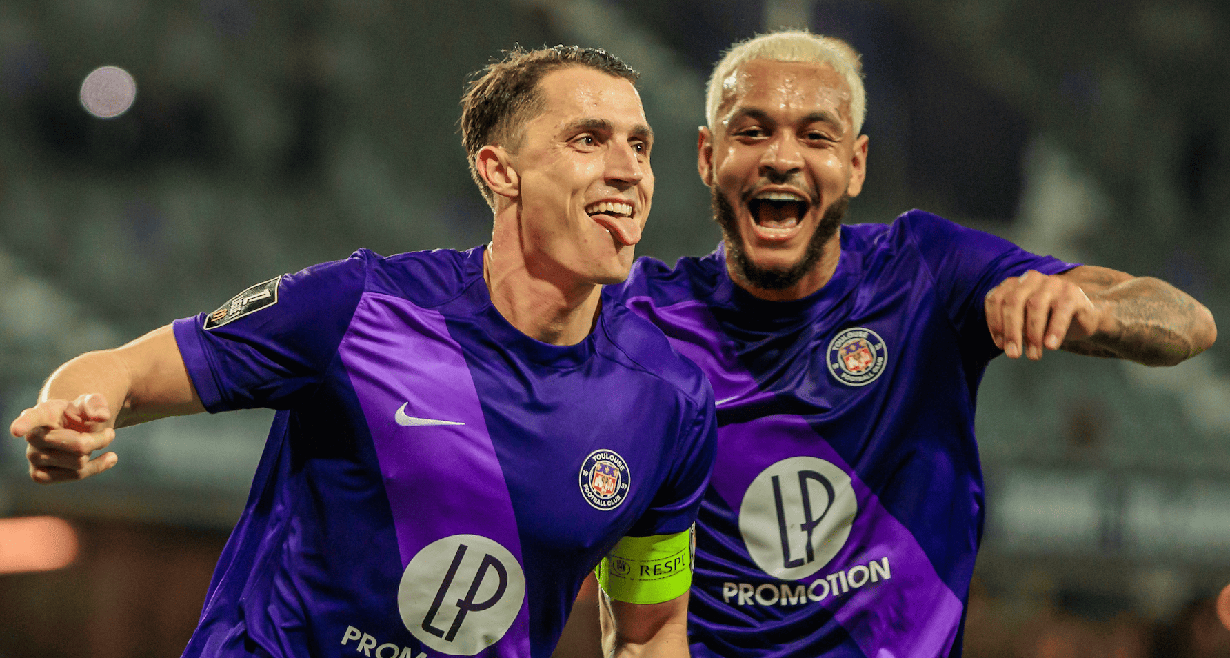 Les Violets on Fire : allez-vous regretter le départ de Vincent Sierro ?