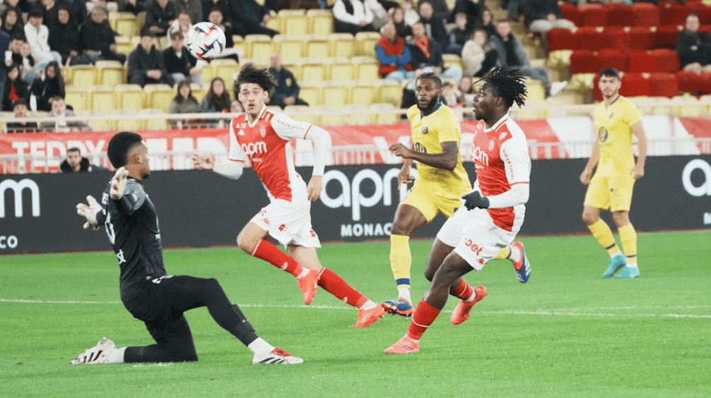 AS Monaco - TFC : la LFP programme le match, voici la date et l'heure
