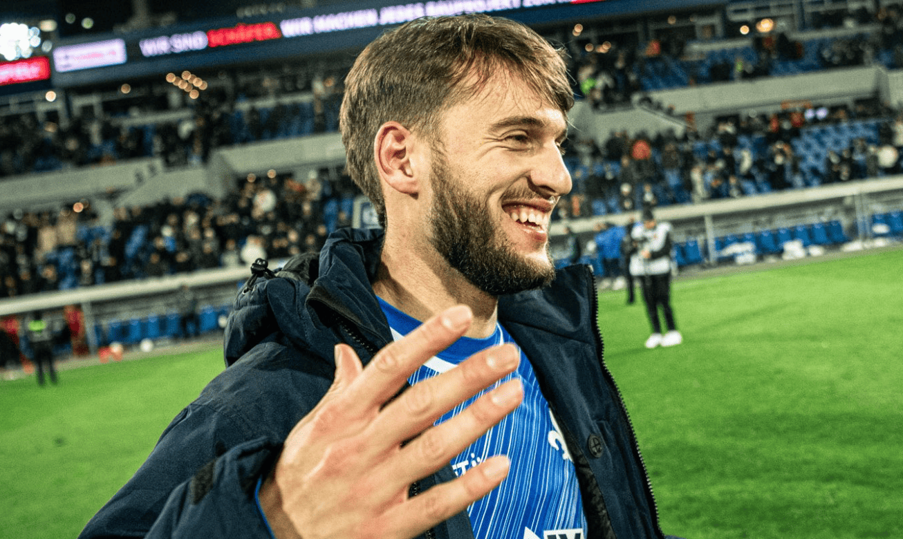 Mercato : ce Pitchoun va probablement signer au FC Nantes