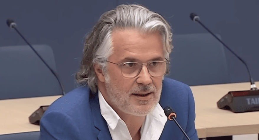 LFP : Vincent Labrune sur le départ... mais toujours en place