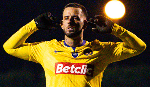 Coupe de France : le TFC défiera un club de National 3 !