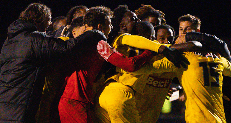 Lyon La Duchère - TFC : la FFF a officialisé la date, l'heure et le diffuseur du match, voici le calendrier