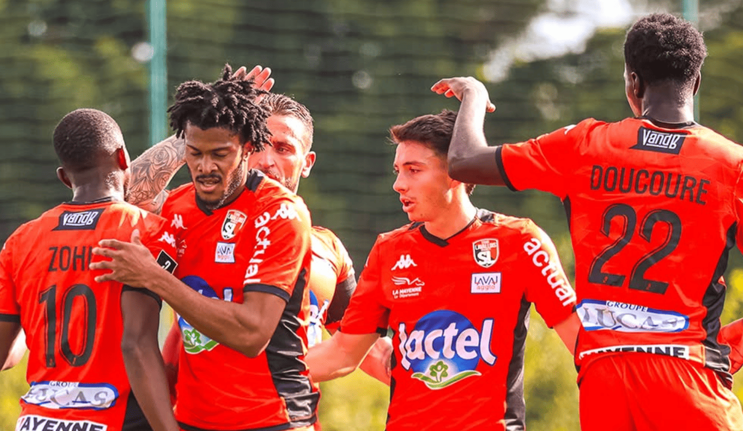 “Belle occasion pour Sam Sanna de montrer à quel point Toulouse a raté un crack”