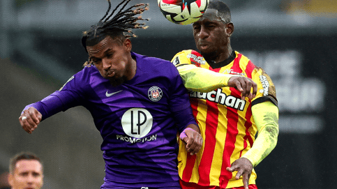 RC Lens - TFC : qui est le vrai leader des moins riches de Ligue 1 ?