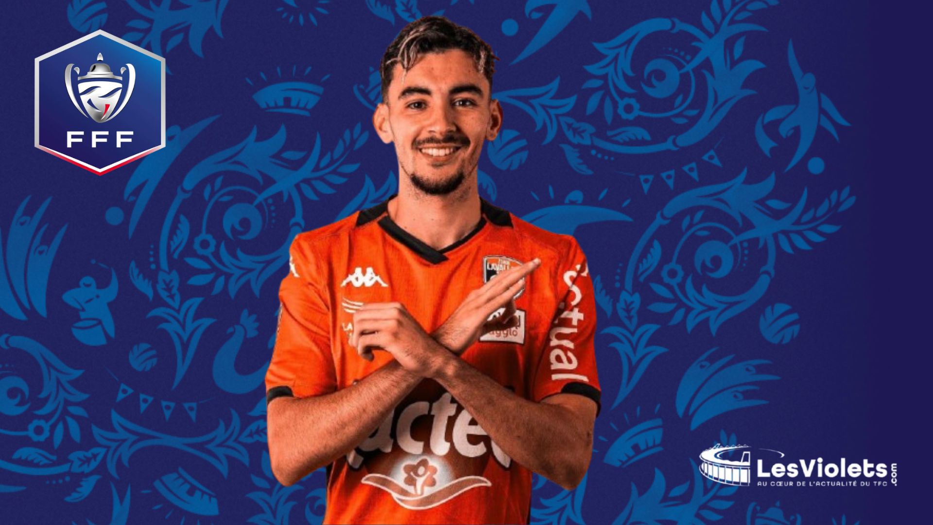 Le Flash Copa de Malik Sellouki (Laval)