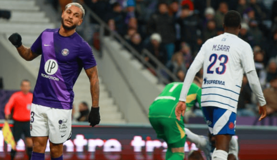 Buteurs : une attaque en panne d'inspiration ?