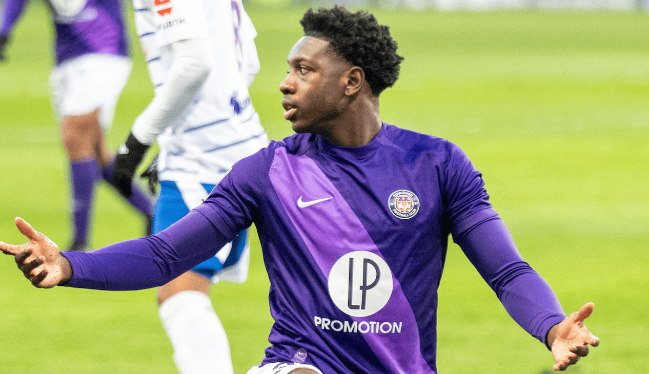 “Le meilleur joueur, c'est Canvot” : Bernard Diomède s'enflamme pour le Pitchoun