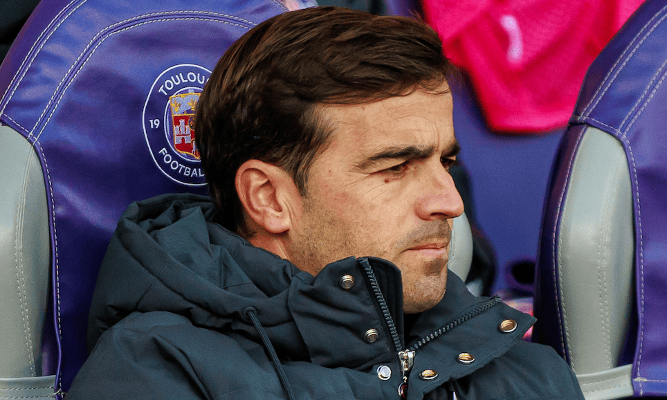 Martinez Novell : "Mon job n'est pas de gérer le mercato, mais d'en assumer les conséquences, oui"