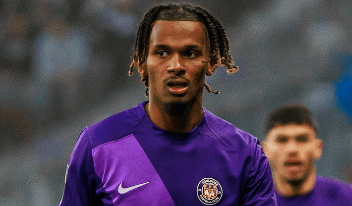 Yann Gboho, une saison difficile et une place de titulaire en danger ?