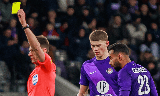 “Il faut changer les choses”, Tolisso (OL) veut réunir capitaines, dirigeants et arbitres de Ligue 1