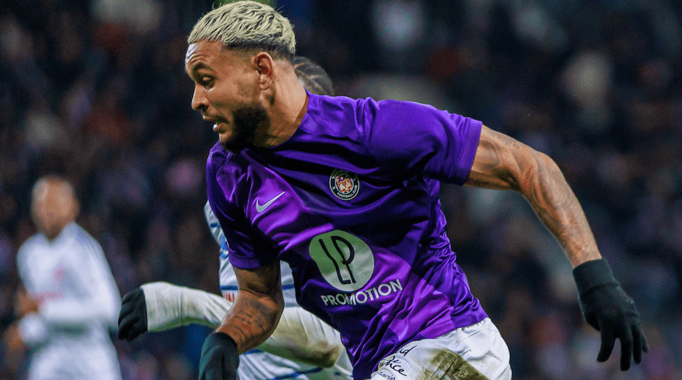 Passeurs décisifs en Ligue 1 : La troisième pour King, qui rejoint Suazo en tête !