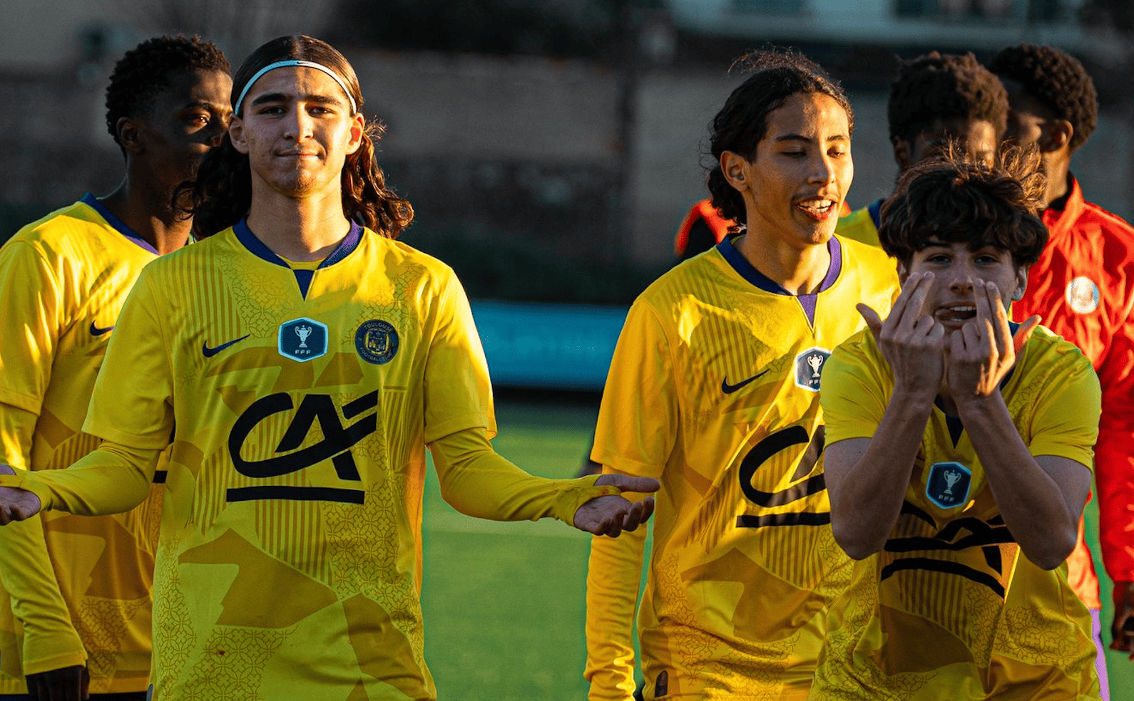 Coupe Gambardella : le tirage au sort a été fait, voici l'adversaire du TFC et tous les 16èmes