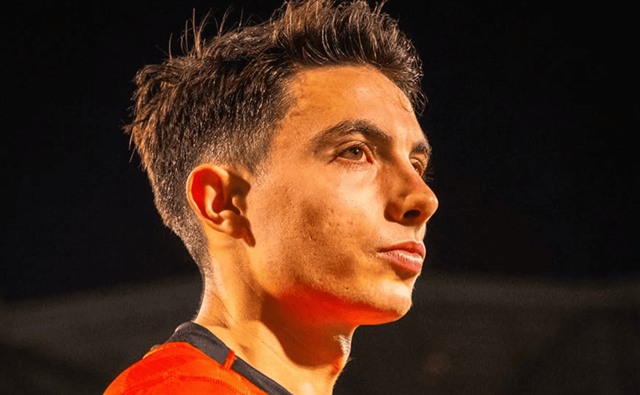 Ancien joueur : Sam Sanna prolonge avec Laval !