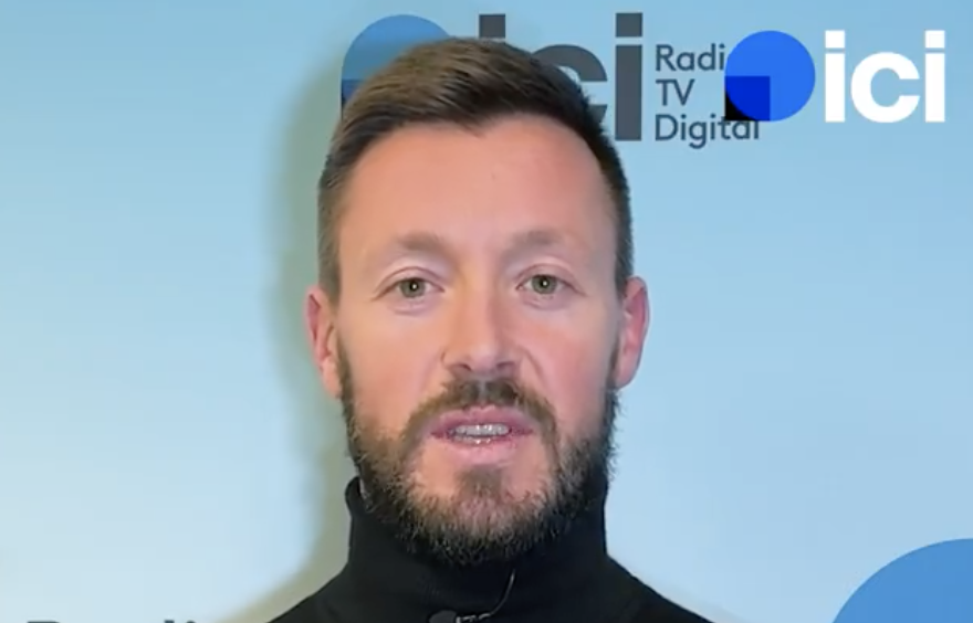 Maxime Hautbois (Stade Lavallois) : 