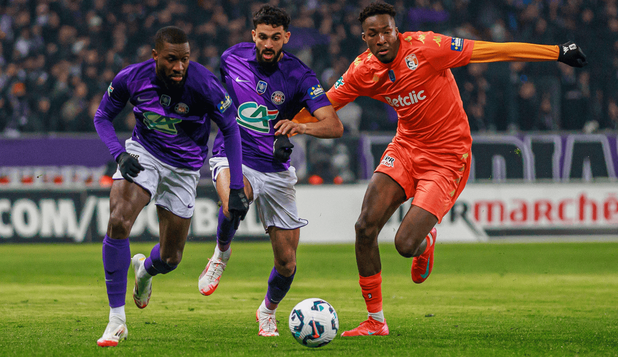 TV, radio, web : comment suivre TFC - Guingamp ?