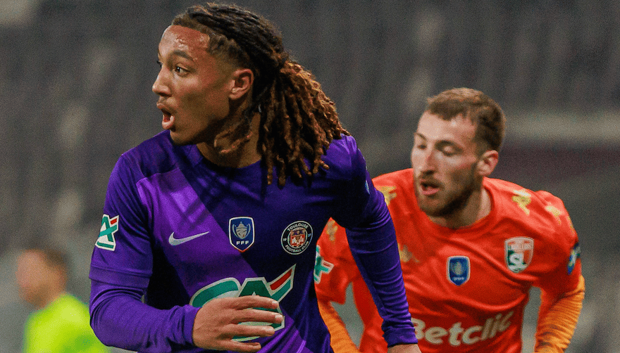 Mercato : Niflore et Saka reviennent au TFC pour gagner leur place