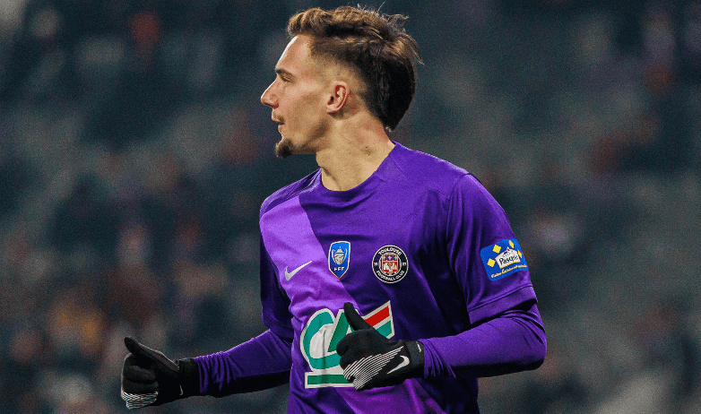 Mercato : “J'ai considéré que c'était le bon moment pour un nouveau défi” explique Genreau