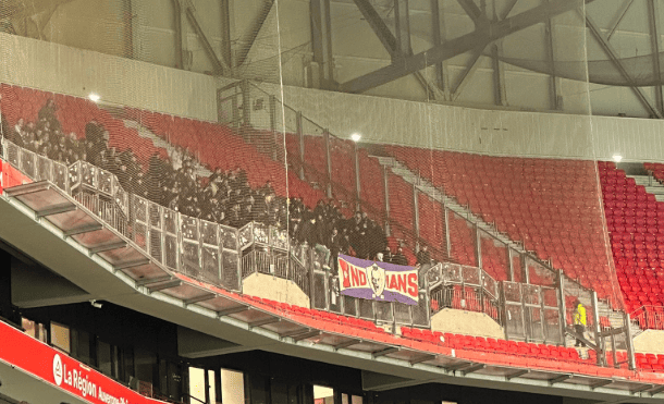 RC Lens – TFC : des places remises en vente pour le parcage