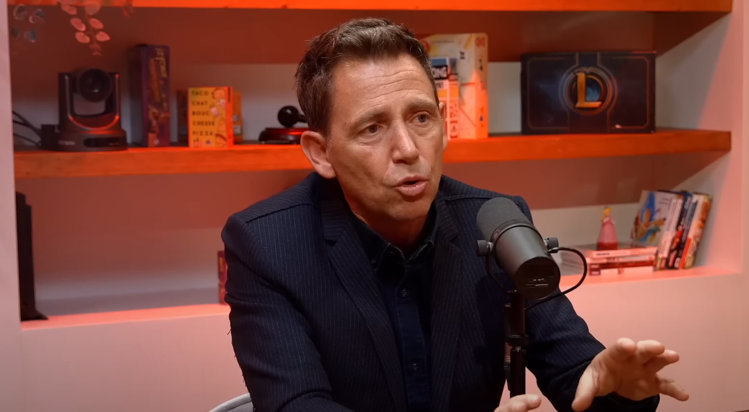 Daniel Riolo dans l’After Foot sur RMC : “Moi, j’enlèverais une prime ...