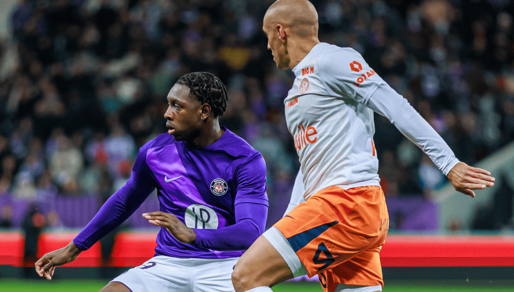 « Je suis tout du TFC » : Canvot débarque dans le vestiaire après la défaite face au PSG