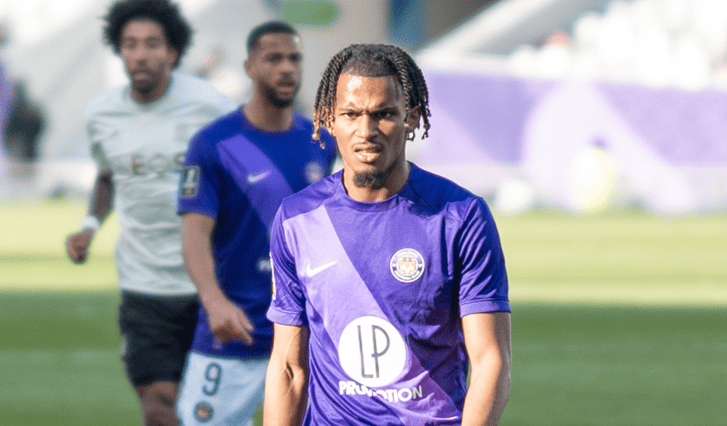 Yann Gboho, de retour plutôt à Angers que contre Le Havre ?