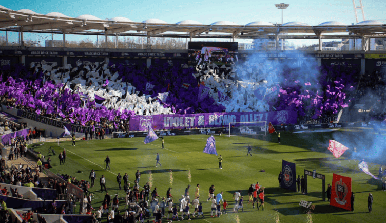 Stadium : Cloarec et RedBird en réflexion, pas de grandes décisions avant 2026 ?