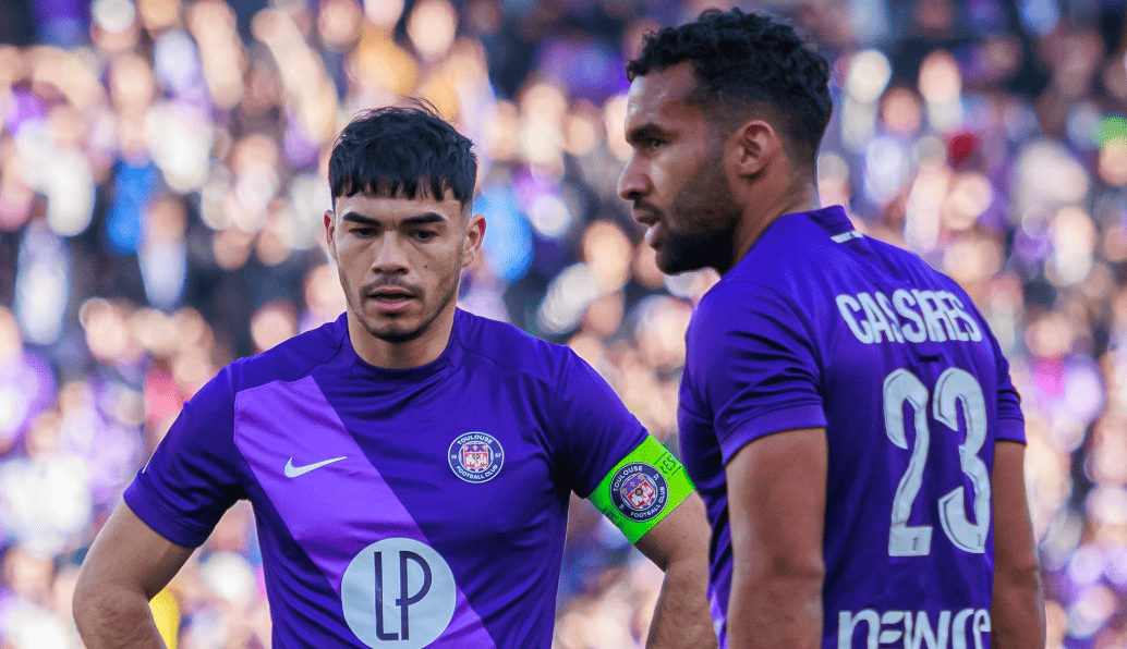 TFC 1-1 OGC Nice : un nul inespéré selon la data