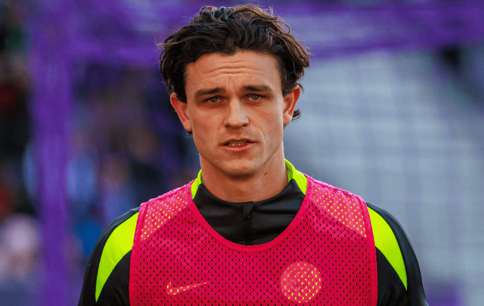 VIDÉO - “Vous m’avez soutenu” : les mots forts de Rasmus Nicolaisen dans le vestiaire