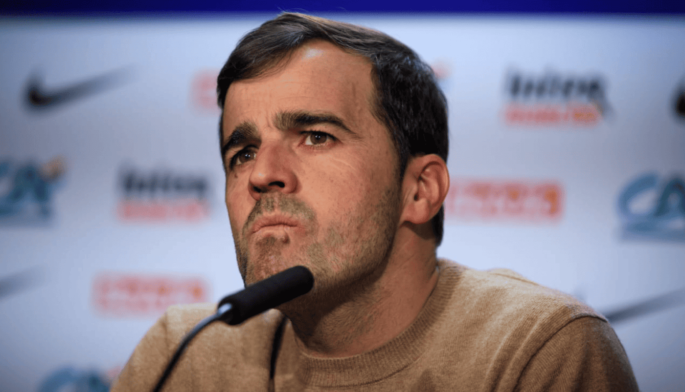 Carles Martinez Novell : “C’est possible de gagner à Monaco !”