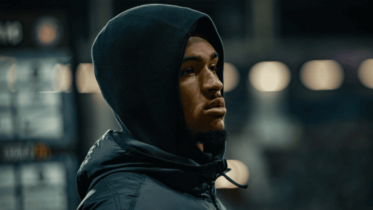 Alerte à la cuisse pour Guillaume Restes, une infirmerie pleine à craquer