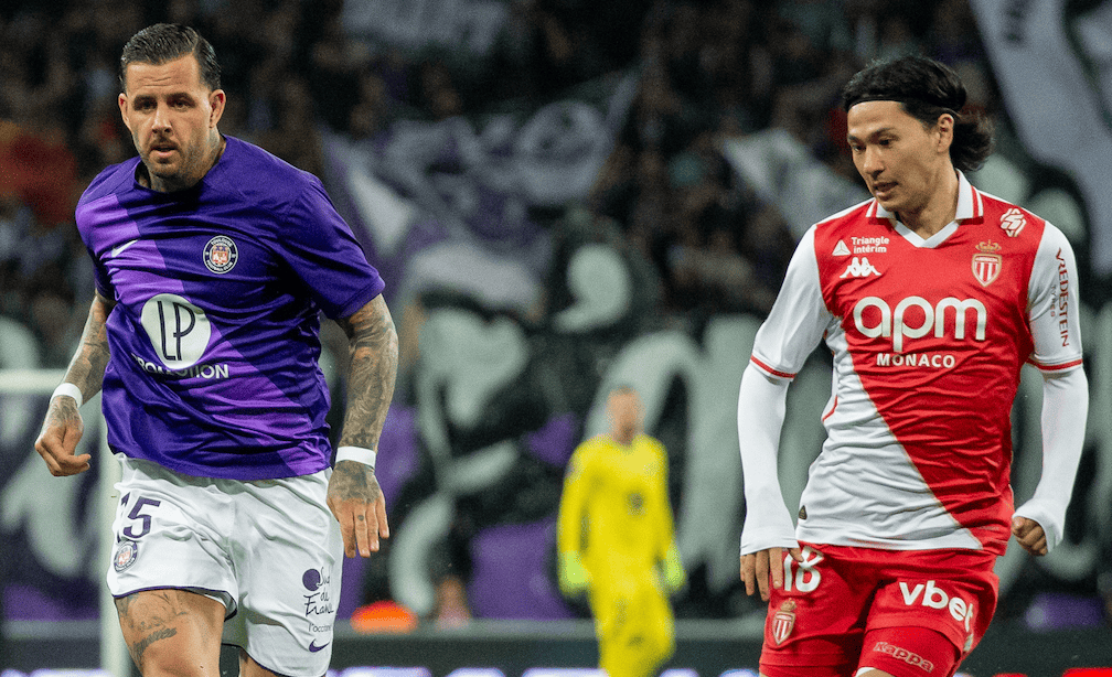 Passeurs décisifs en Ligue 1 : la deuxième pour Aron Donnum