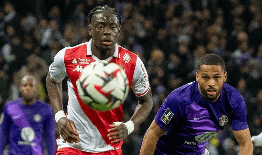 Mercato : Comolli va-t-il faire venir Christian Mawissa (AS Monaco) à la Juventus ?