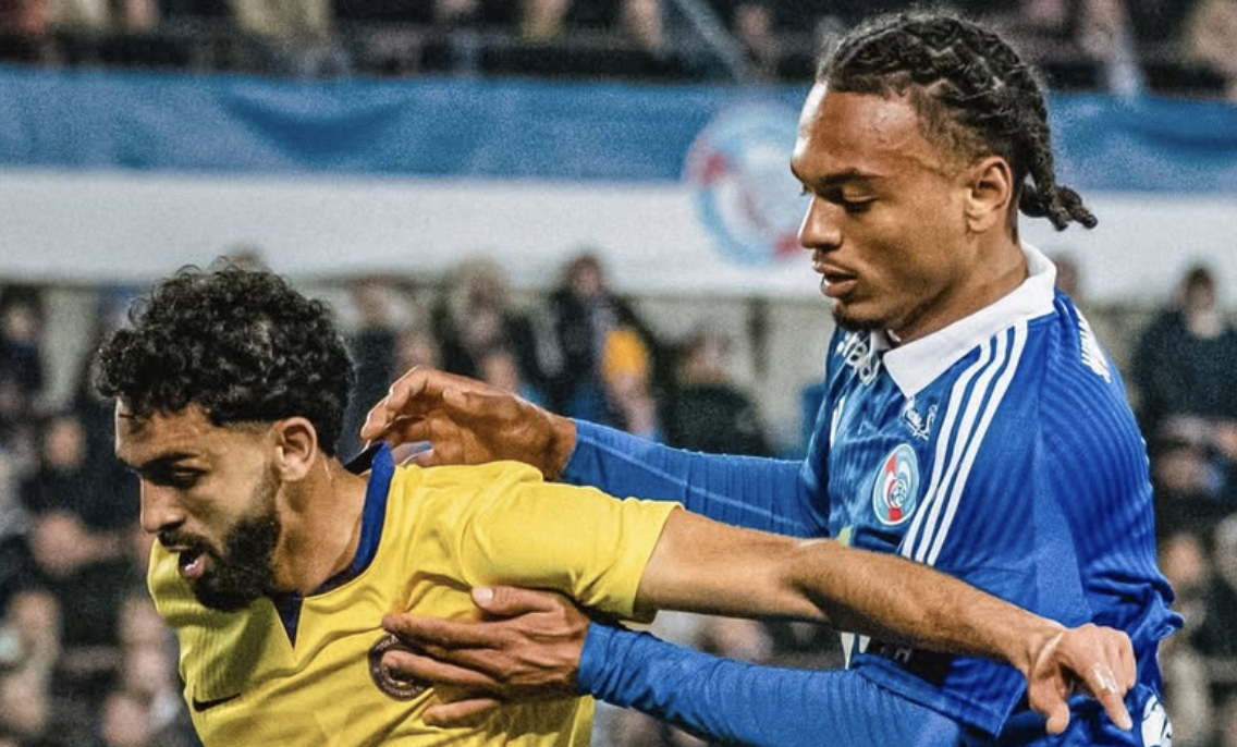 TFC – RC Strasbourg : des budgets disparates et des salaires qui s'éloignent